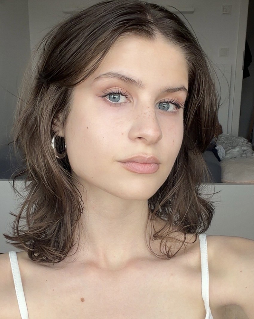 Profilbild von Indira