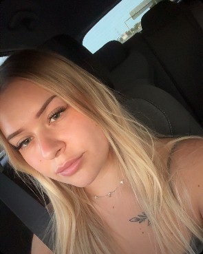 Profilbild von Marie