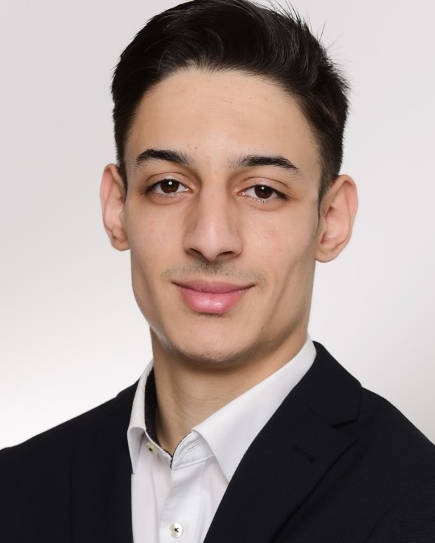 Profilbild von Ammar