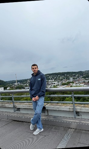Weiteres Foto von Soufian