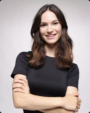 Profilbild von Lisa