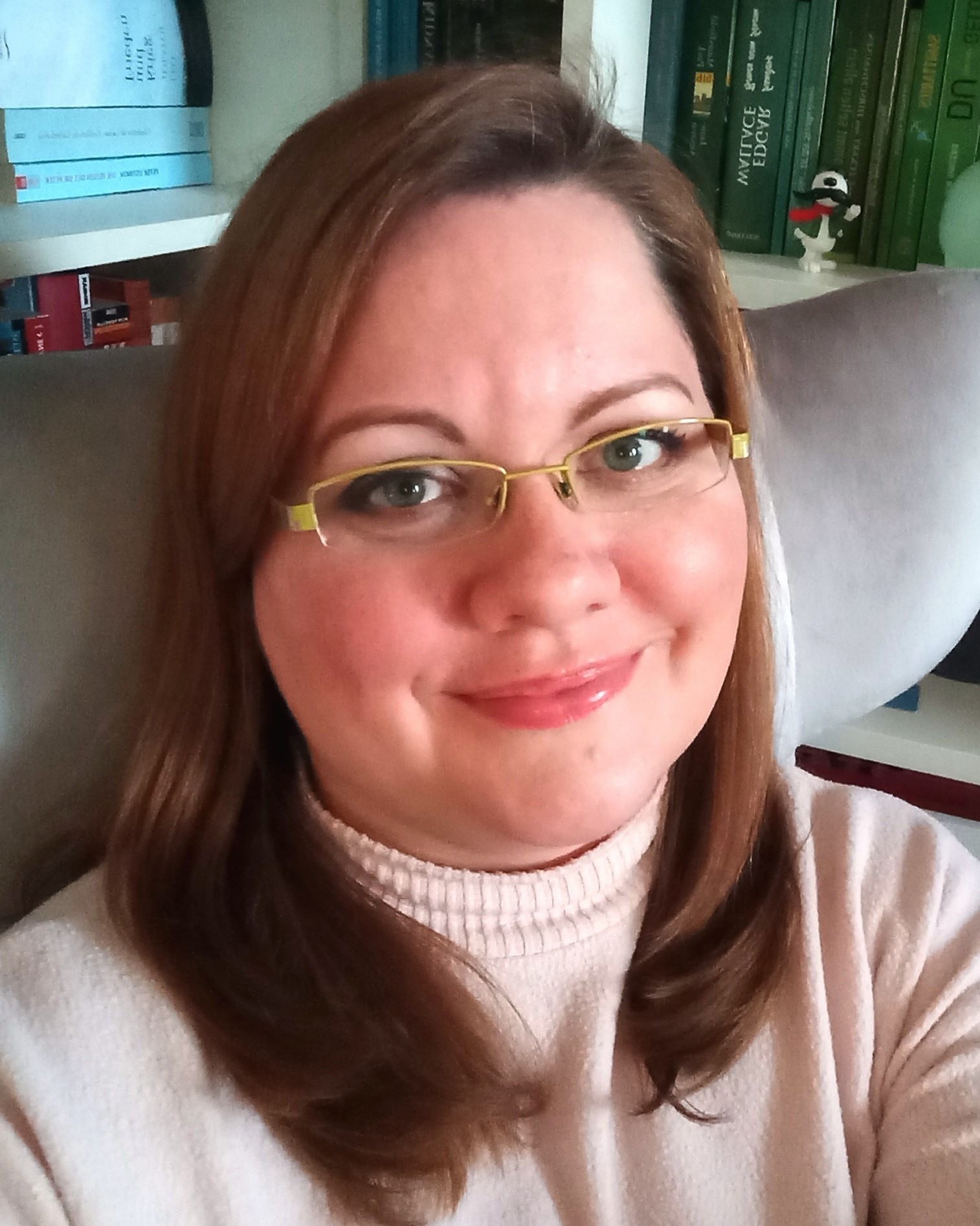 Profilbild von Nicola