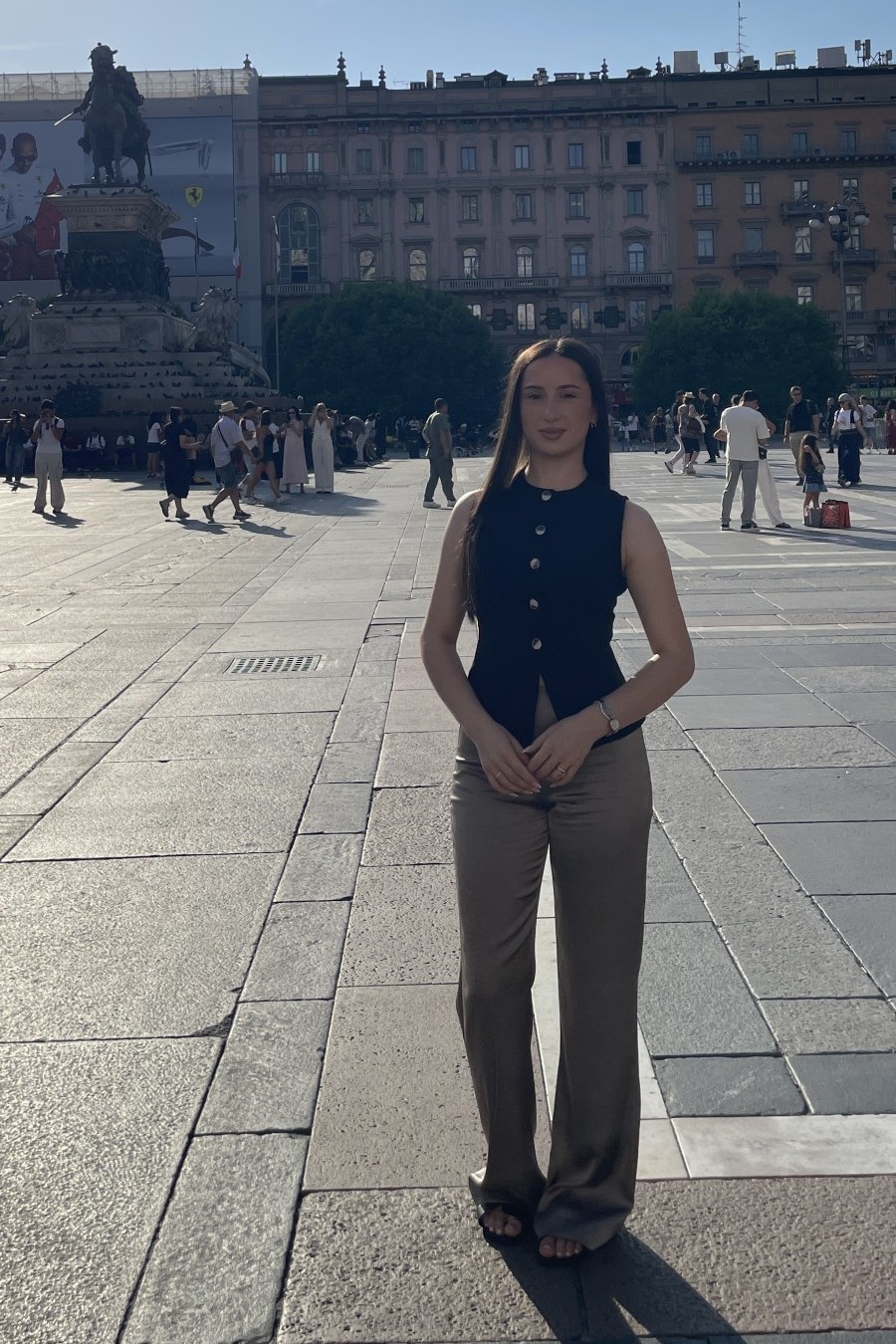Weiteres Foto von Albana