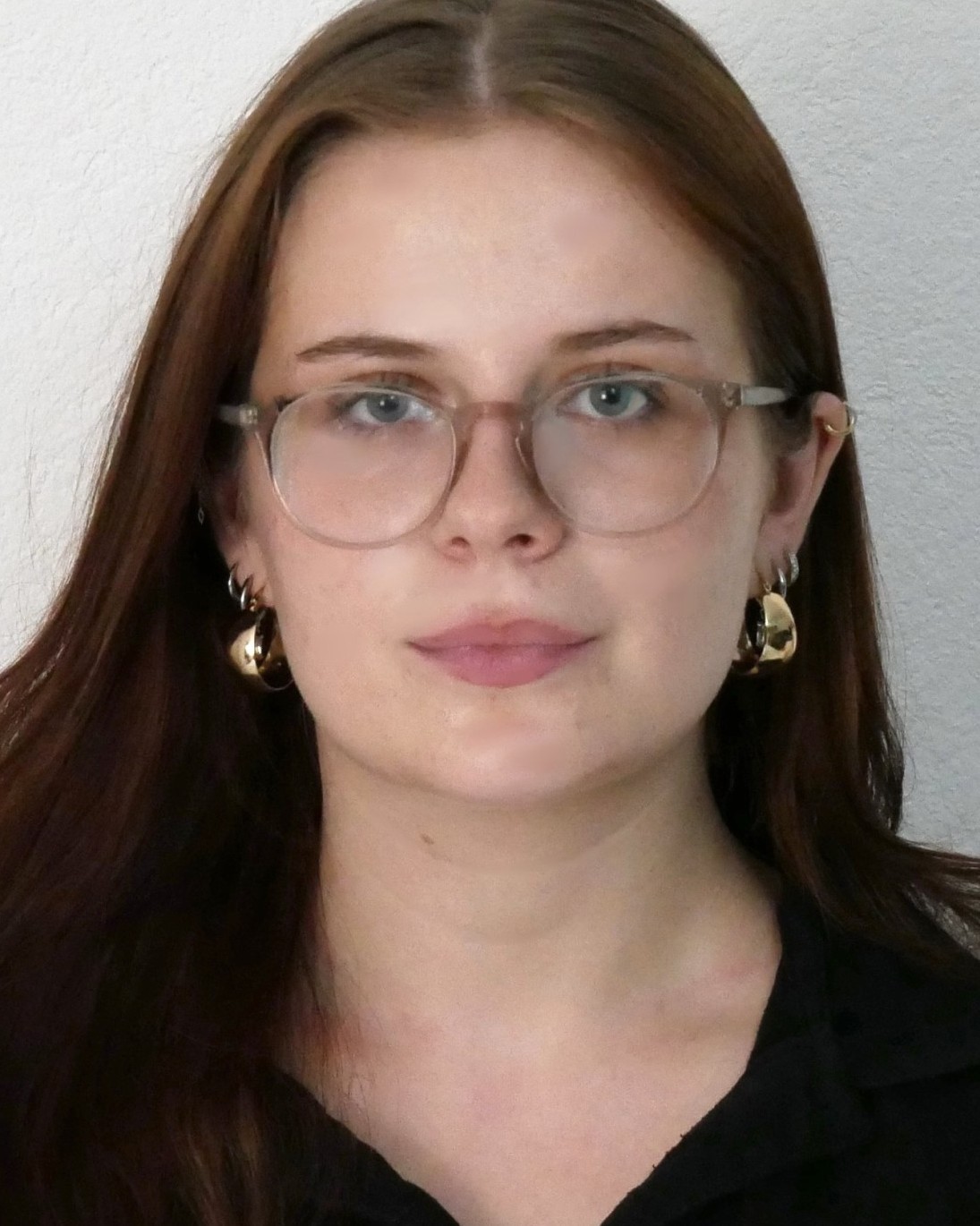 Profilbild von Mira-Katharina