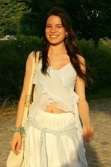 Weiteres Foto von Alessia