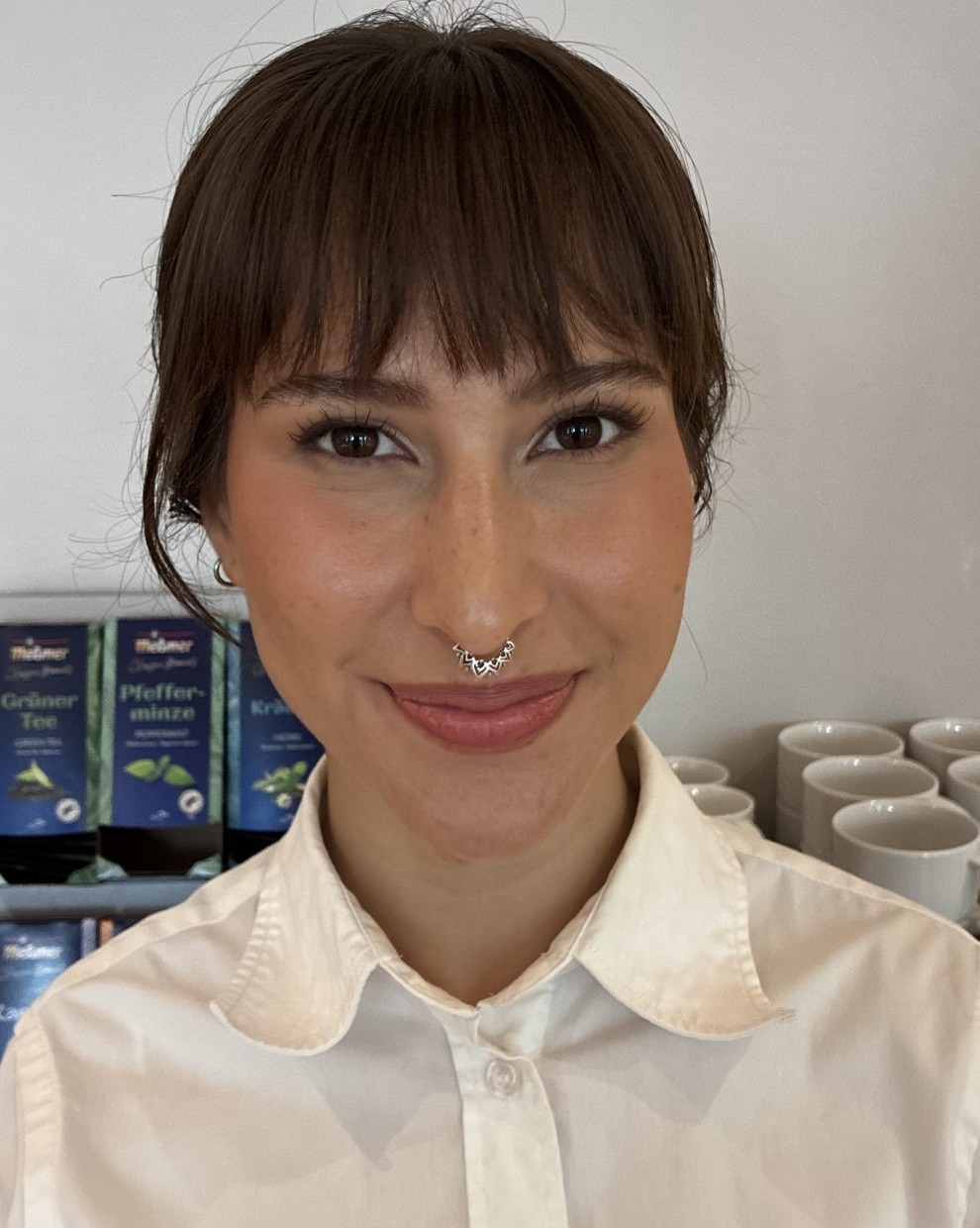 Profilbild von Agnes-Lea