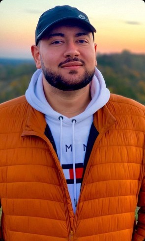 Weiteres Foto von Mohammed