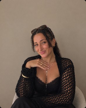 Profilbild von Sara
