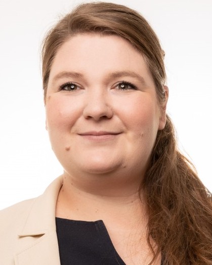 Profilbild von Ines