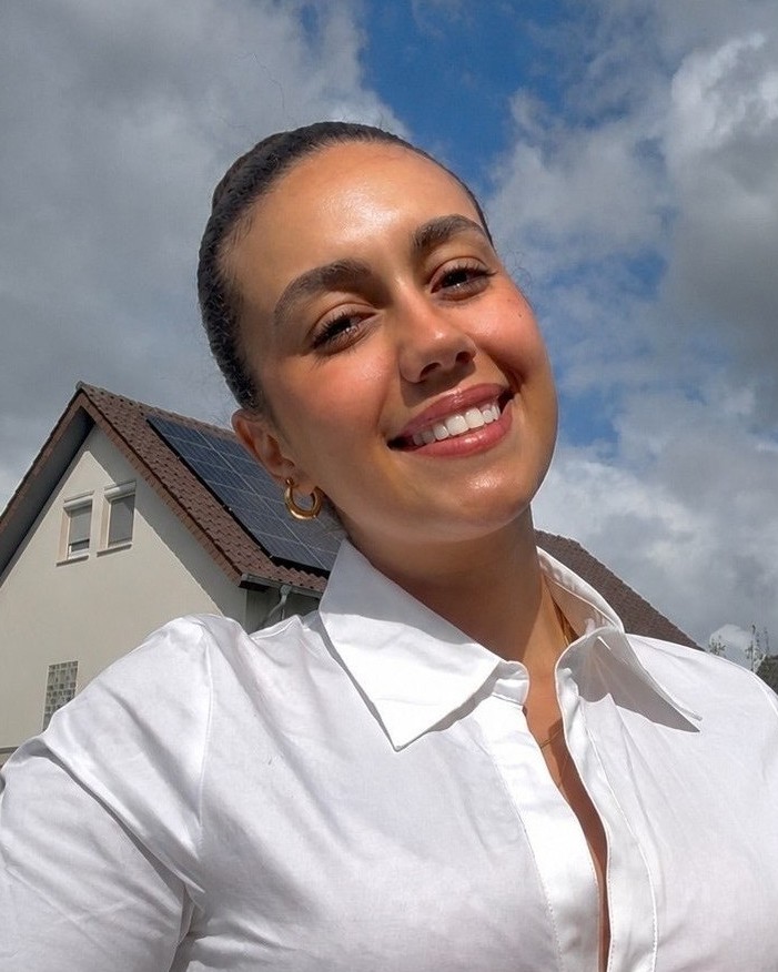 Profilbild von Maha