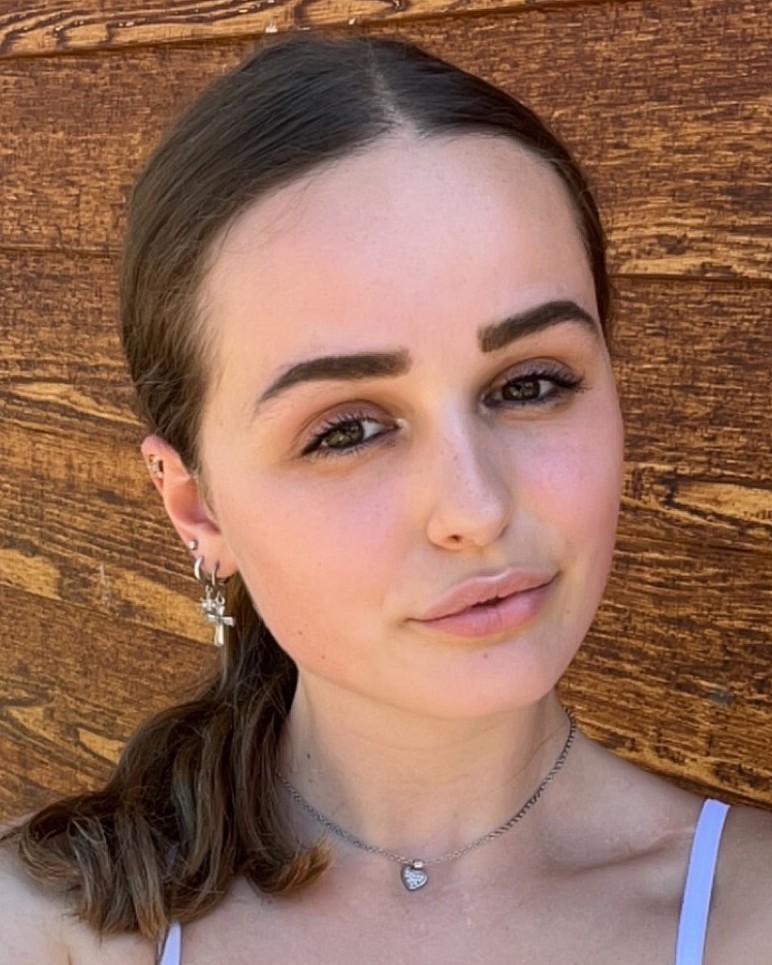 Profilbild von Alice Marie Daya