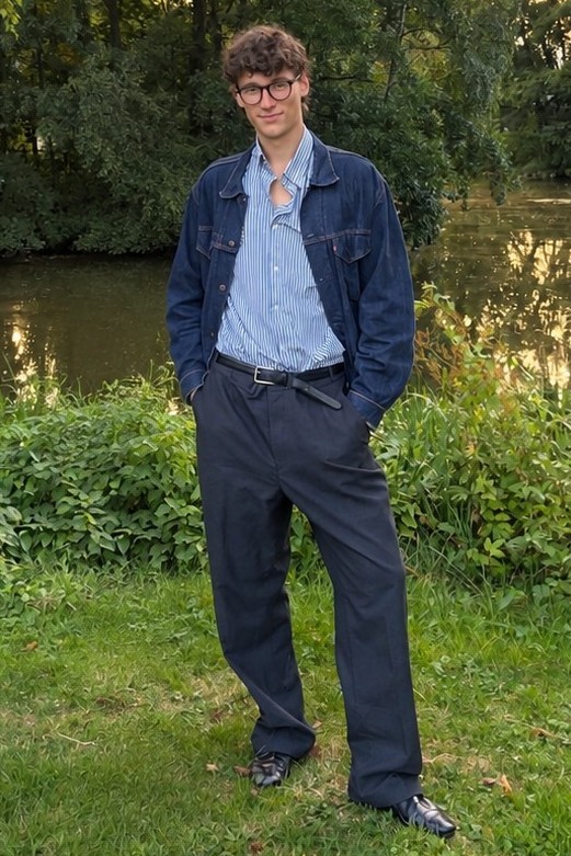 Weiteres Foto von Julius Hans Alexander