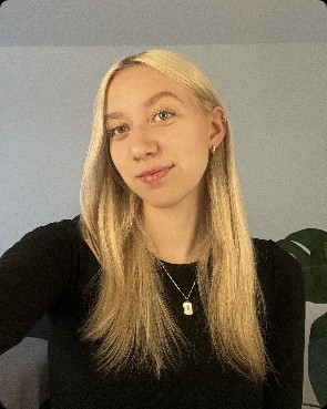 Profilbild von Victoria
