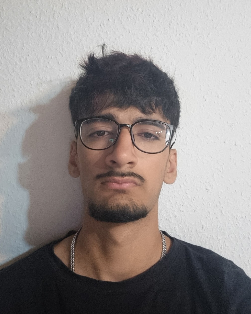 Profilbild von Aryan