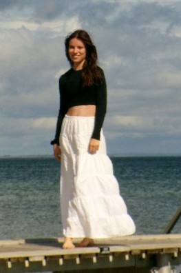 Weiteres Foto von Alessia