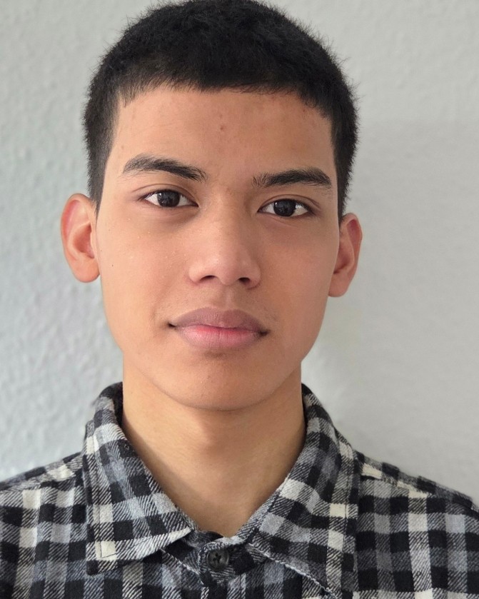 Profilbild von Muhammad