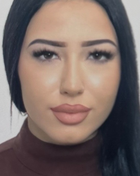 Profilbild von Sara