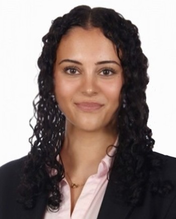 Profilbild von Cecilia
