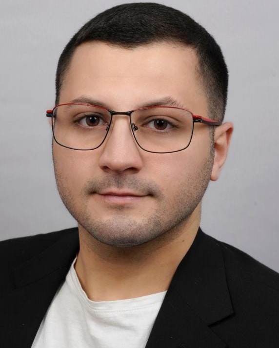 Profilbild von Amer