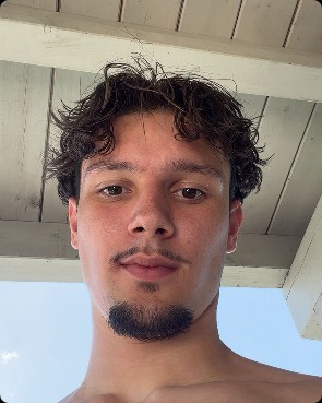 Profilbild von Vincent Yves