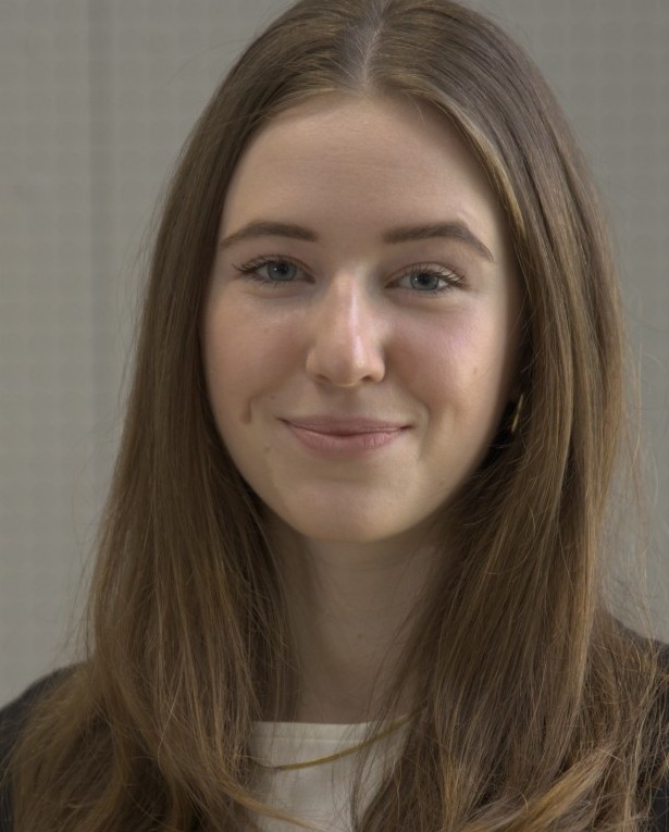 Profilbild von Eva Leticia