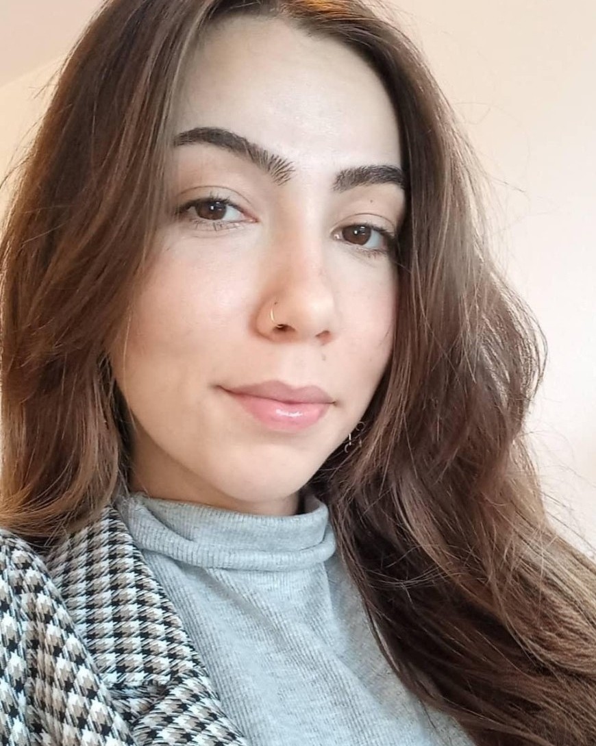 Profilbild von Beatriz