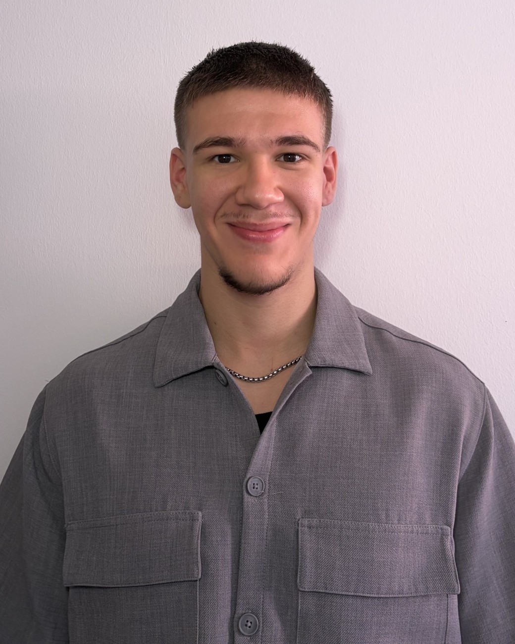 Profilbild von Henrik