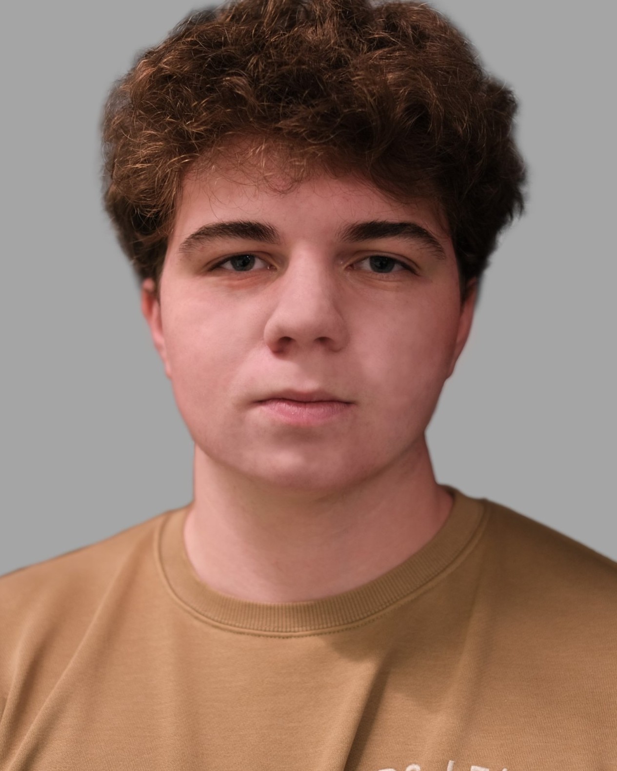 Profilbild von Mykhailo