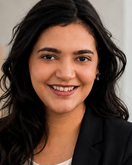 Profilbild von Karin