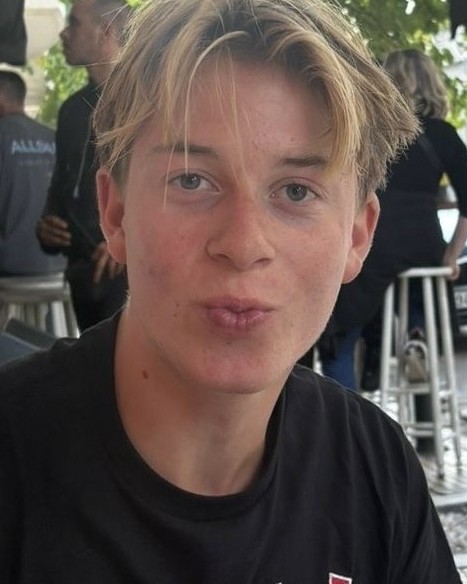 Profilbild von Tim