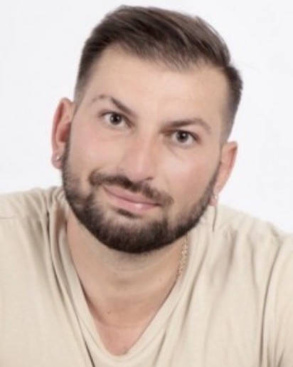 Profilbild von Amar