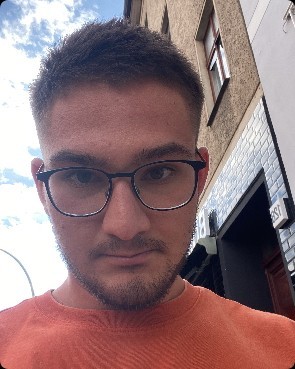 Profilbild von Sergei