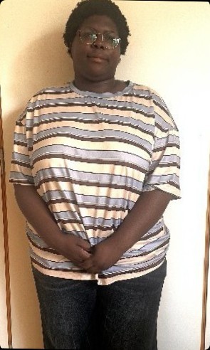 Weiteres Foto von Blessing