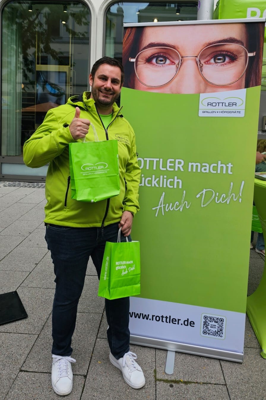 Weiteres Foto von Raphael
