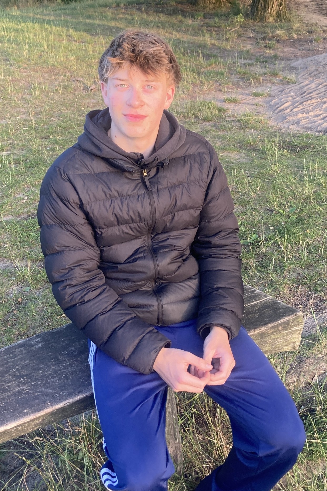 Weiteres Foto von Tim