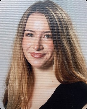Profilbild von Anika
