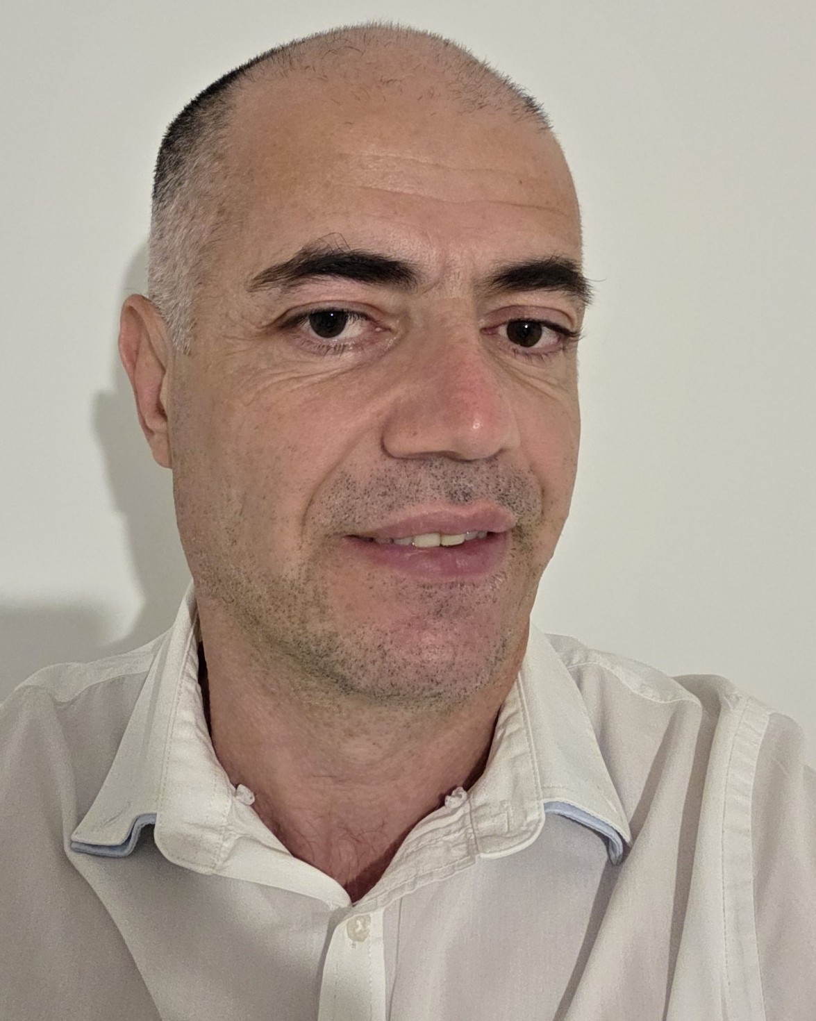 Profilbild von Hüseyin