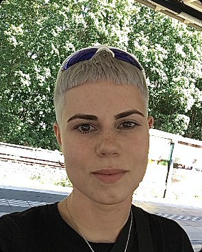 Profilbild von Leonie Ricarda