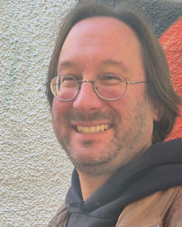 Profilbild von Matthias