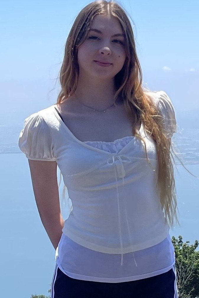 Weiteres Foto von Alina
