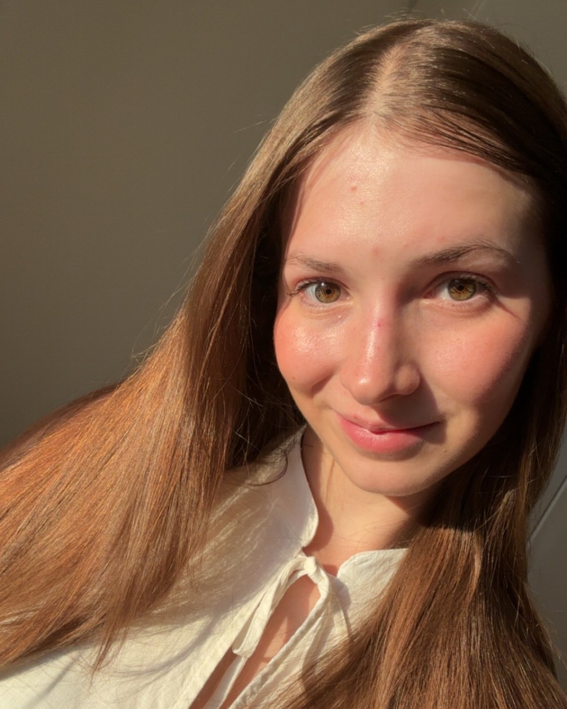 Profilbild von Xenia