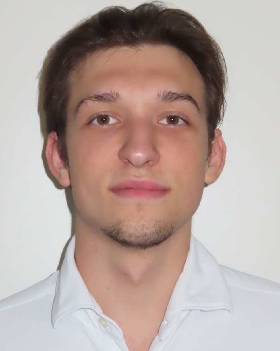 Profilbild von Oleksandr