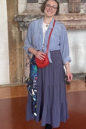 Weiteres Foto von Flaminia Julia