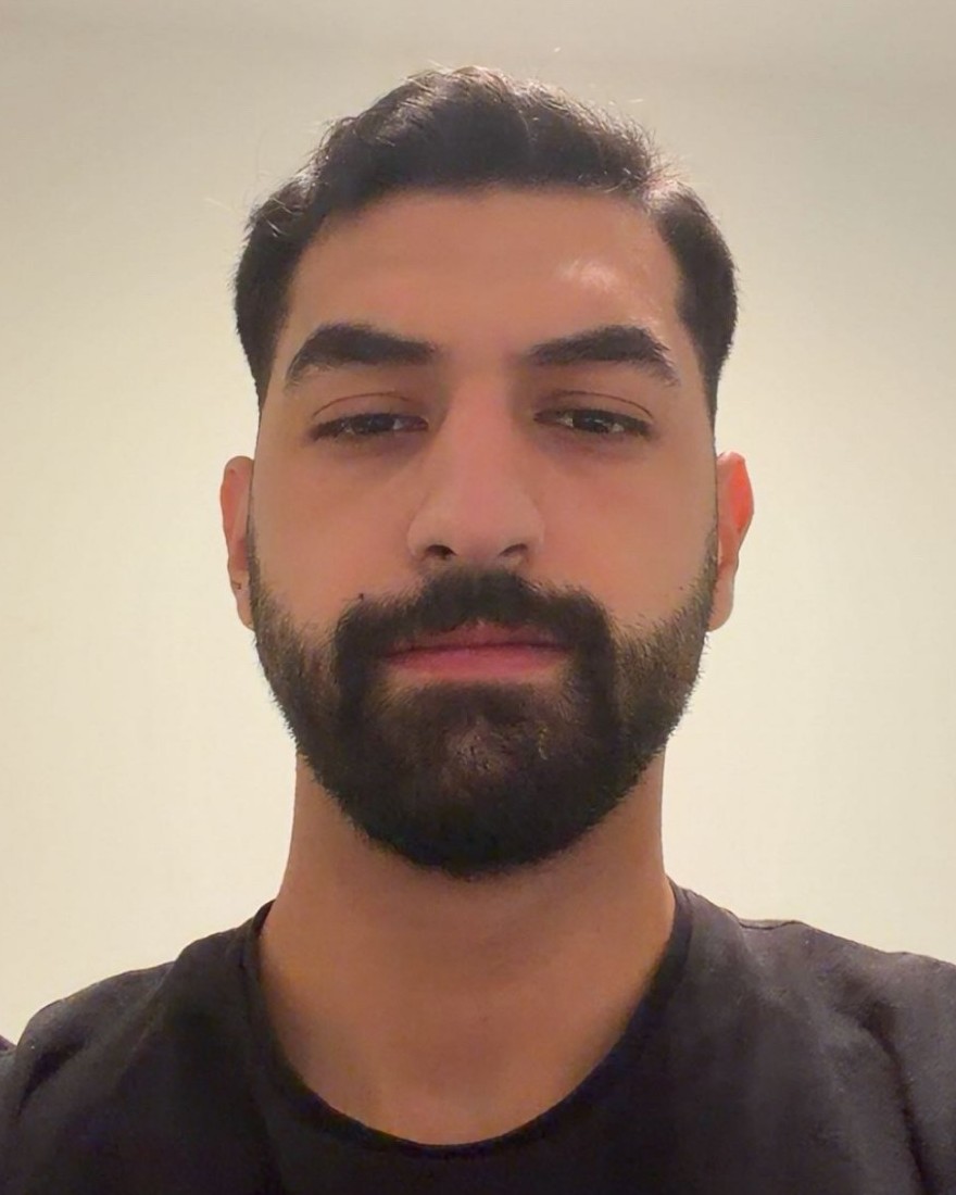 Profilbild von Miro