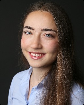 Profilbild von Elisabeth