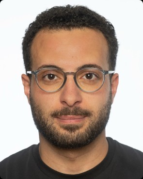Profilbild von Omar