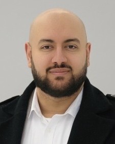 Profilbild von Mohammed