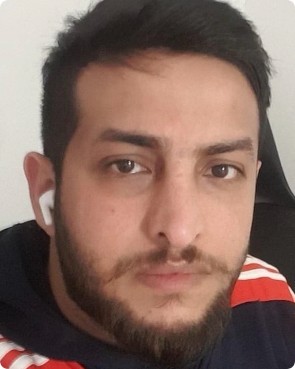 Profilbild von Mohammad