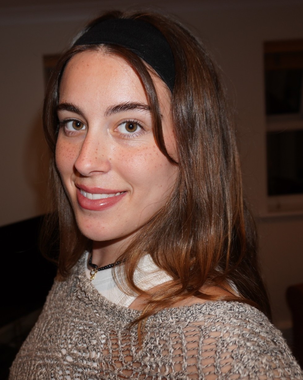 Profilbild von Elena