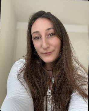 Profilbild von Aylin Franziska